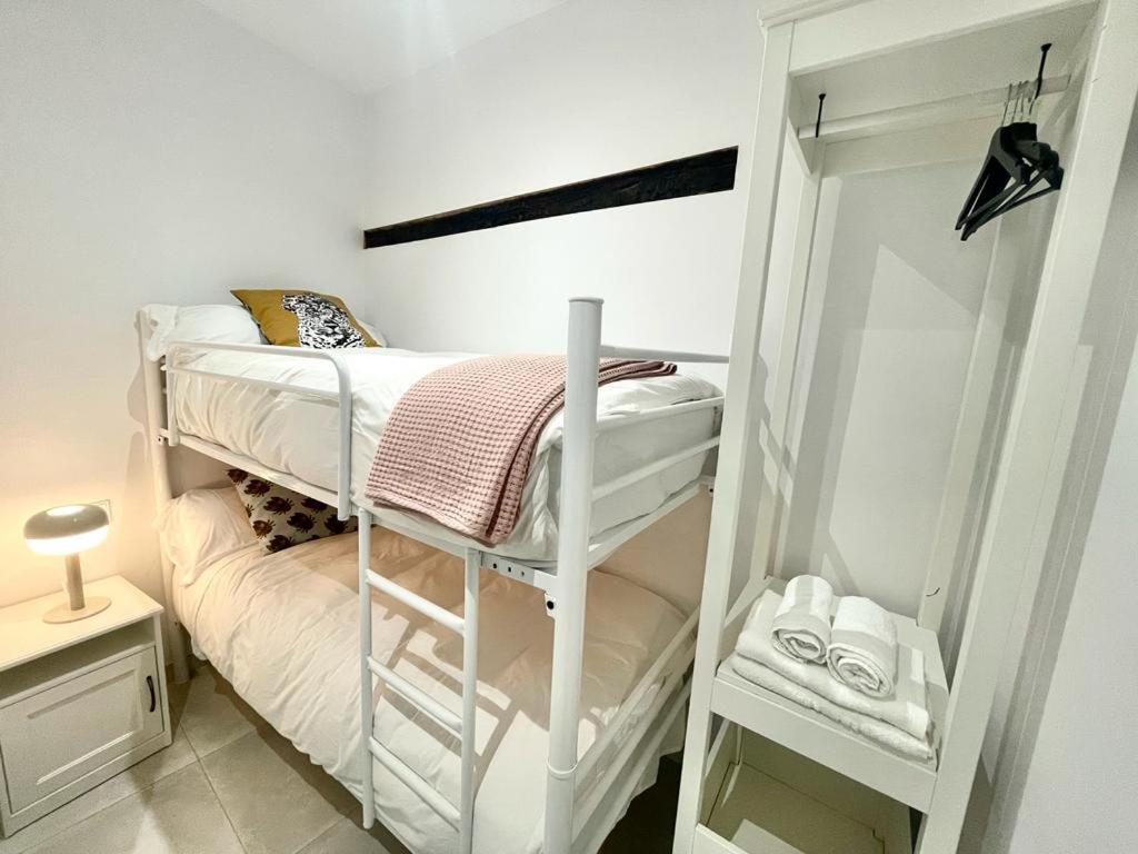 Eva Recommends Soho Alameda Appartement Sevilla Buitenkant foto