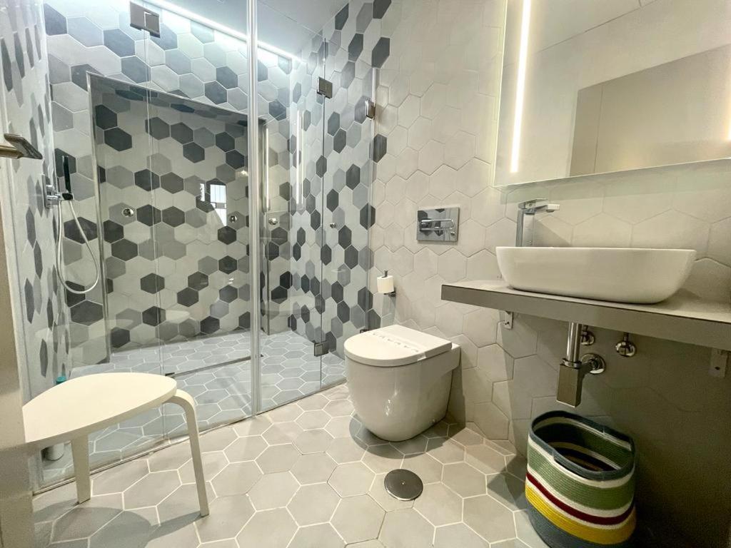 Eva Recommends Soho Alameda Appartement Sevilla Buitenkant foto
