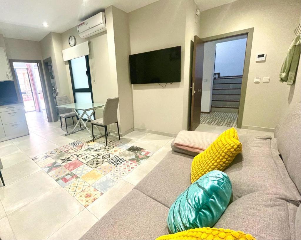 Eva Recommends Soho Alameda Appartement Sevilla Buitenkant foto