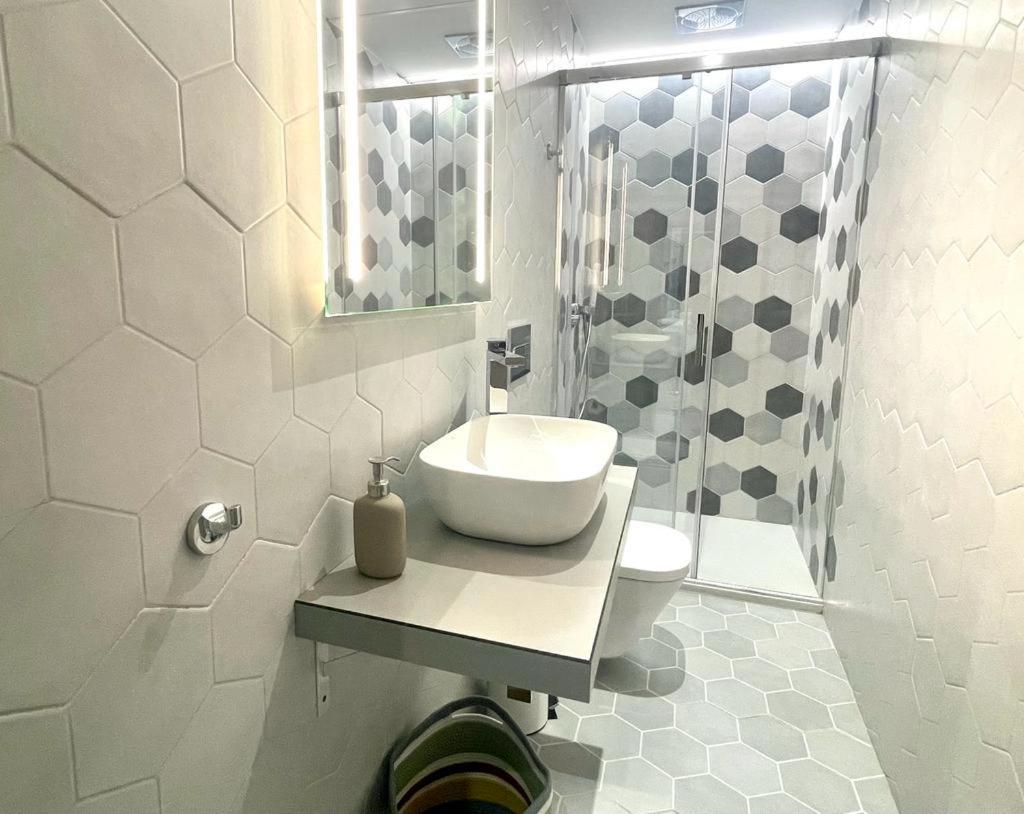 Eva Recommends Soho Alameda Appartement Sevilla Buitenkant foto