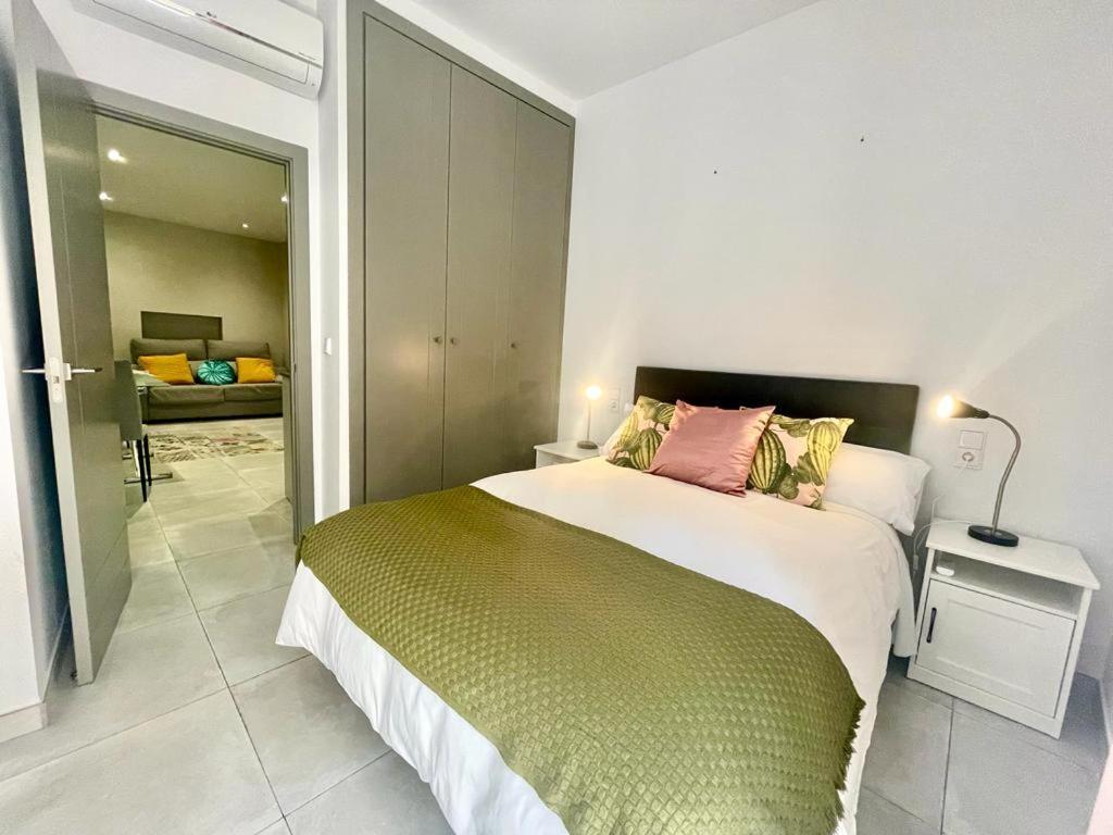Eva Recommends Soho Alameda Appartement Sevilla Buitenkant foto