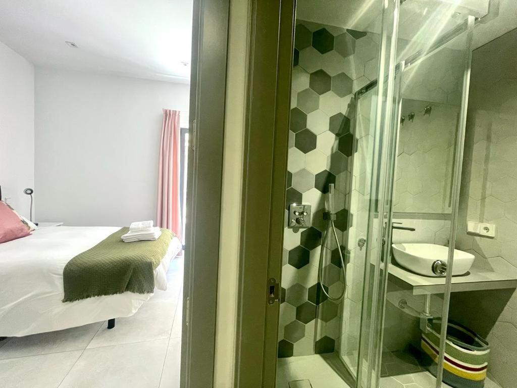 Eva Recommends Soho Alameda Appartement Sevilla Buitenkant foto