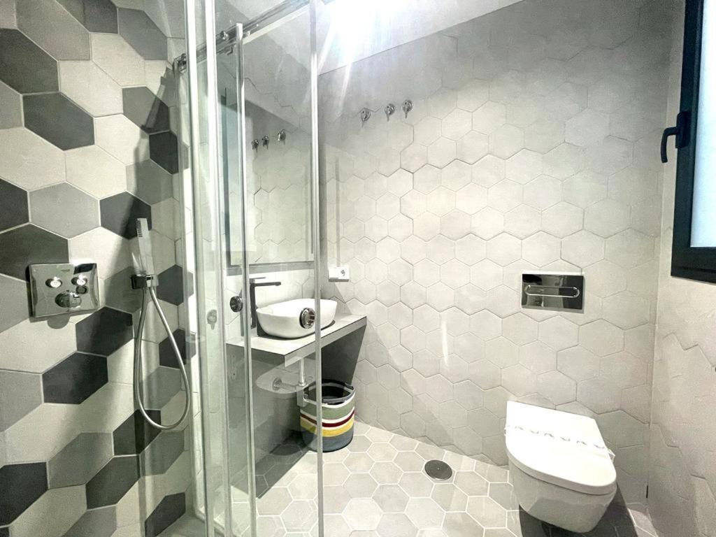 Eva Recommends Soho Alameda Appartement Sevilla Buitenkant foto