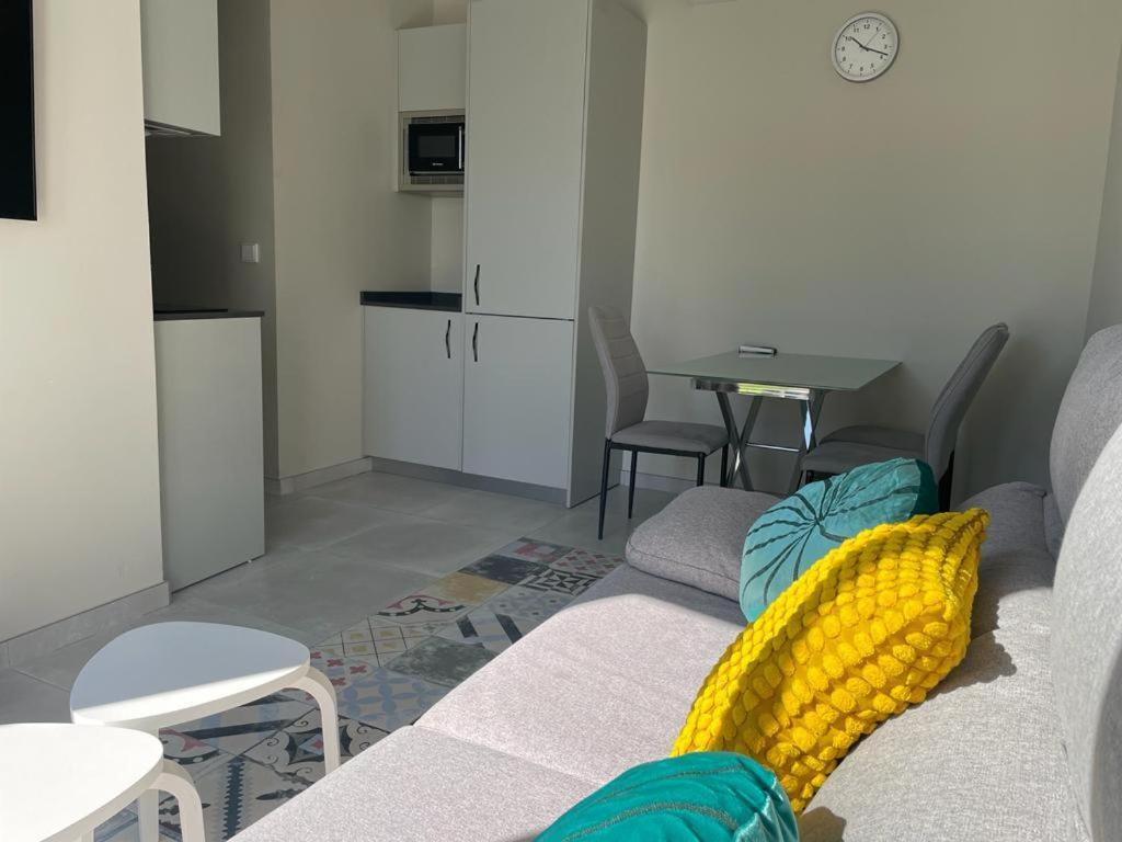Eva Recommends Soho Alameda Appartement Sevilla Buitenkant foto