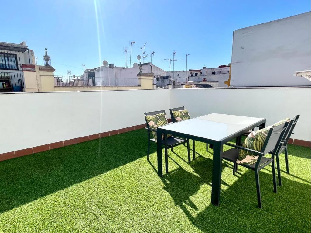 Eva Recommends Soho Alameda Appartement Sevilla Buitenkant foto