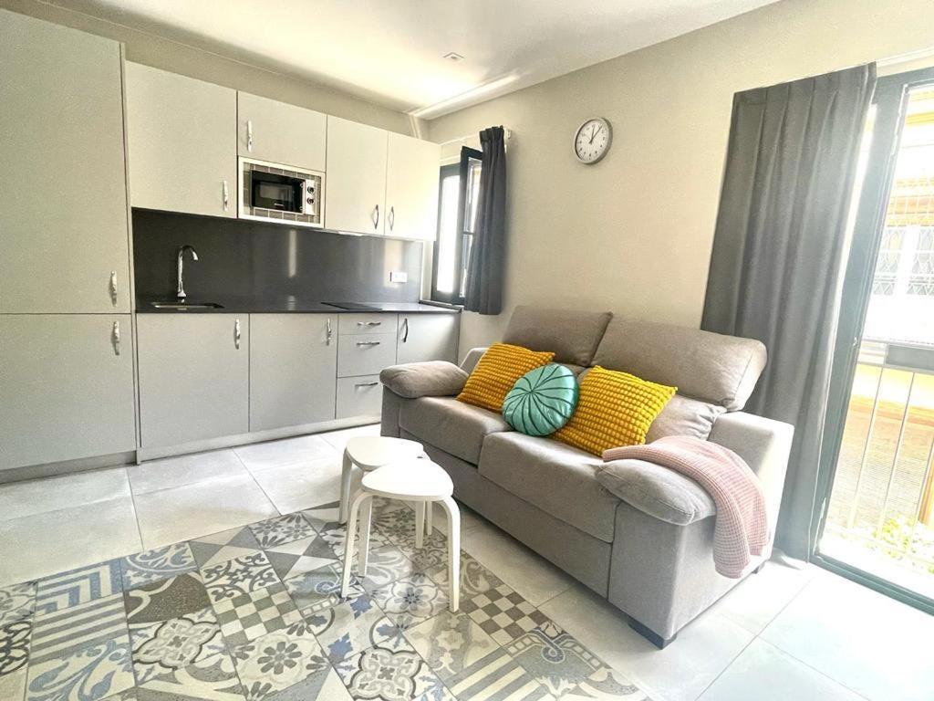 Eva Recommends Soho Alameda Appartement Sevilla Buitenkant foto