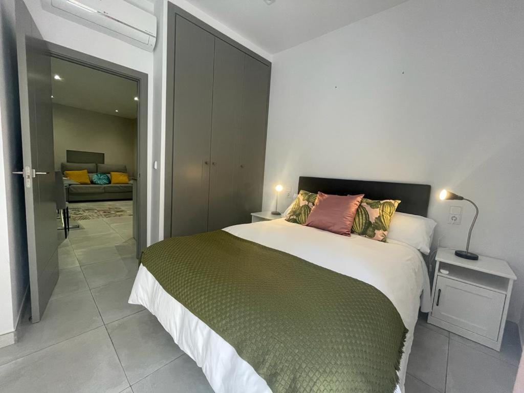 Eva Recommends Soho Alameda Appartement Sevilla Buitenkant foto