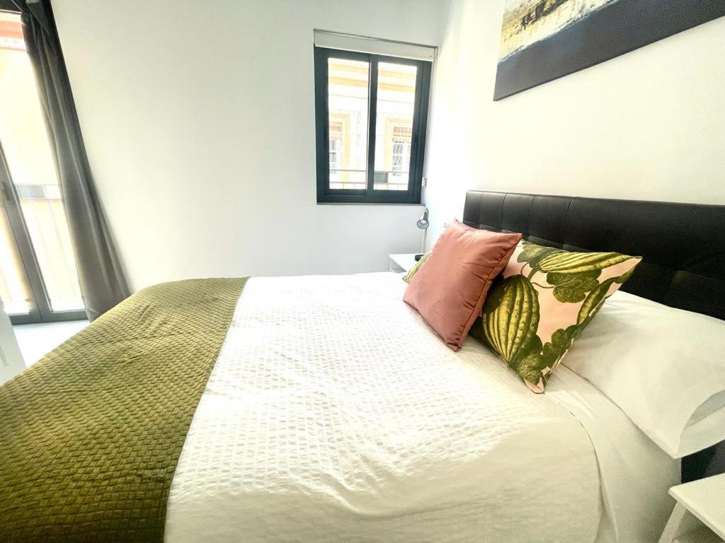 Eva Recommends Soho Alameda Appartement Sevilla Buitenkant foto