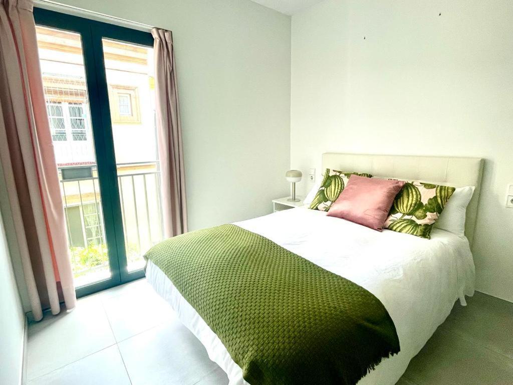 Eva Recommends Soho Alameda Appartement Sevilla Buitenkant foto