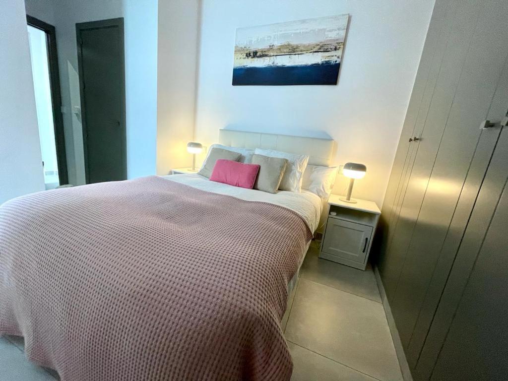 Eva Recommends Soho Alameda Appartement Sevilla Buitenkant foto