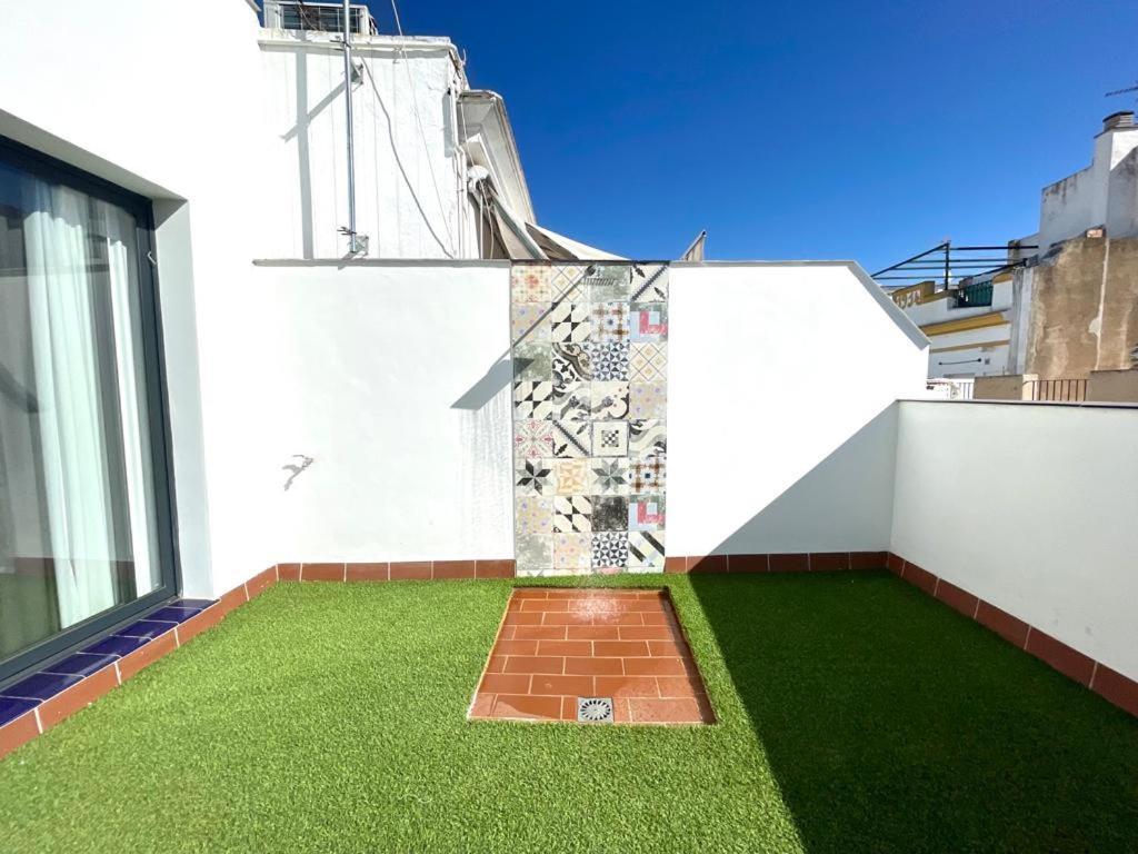 Eva Recommends Soho Alameda Appartement Sevilla Buitenkant foto