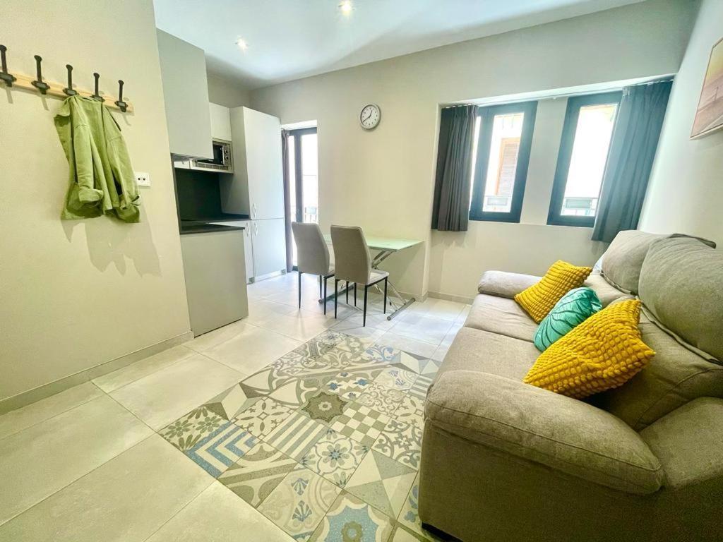 Eva Recommends Soho Alameda Appartement Sevilla Buitenkant foto
