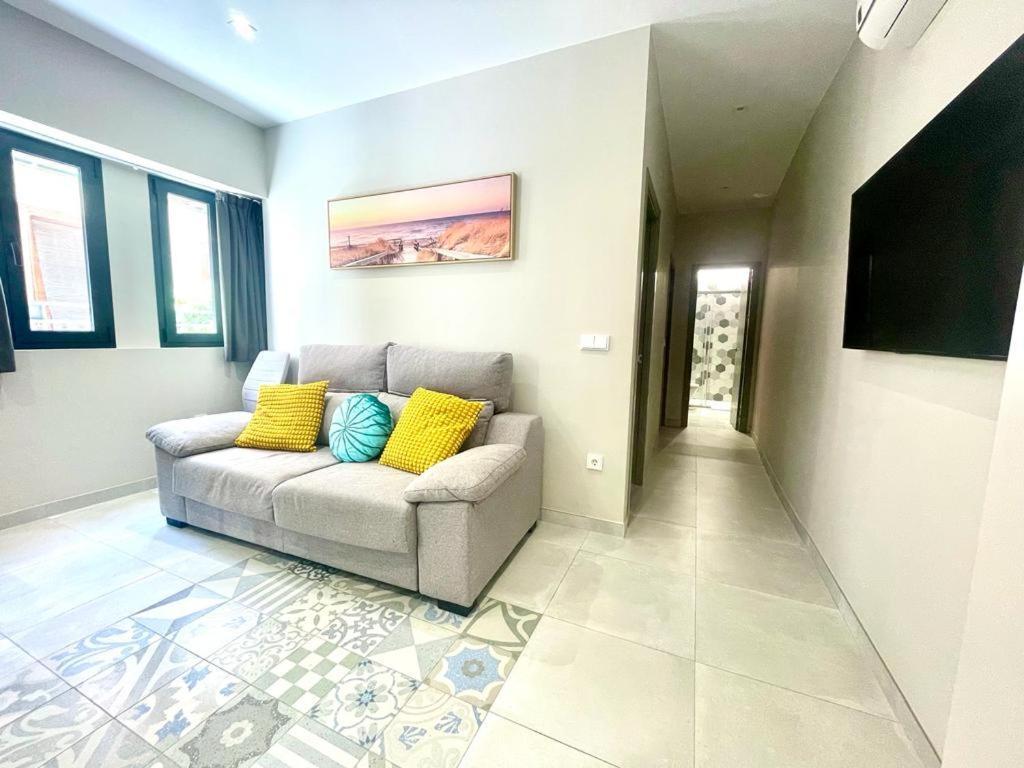 Eva Recommends Soho Alameda Appartement Sevilla Buitenkant foto