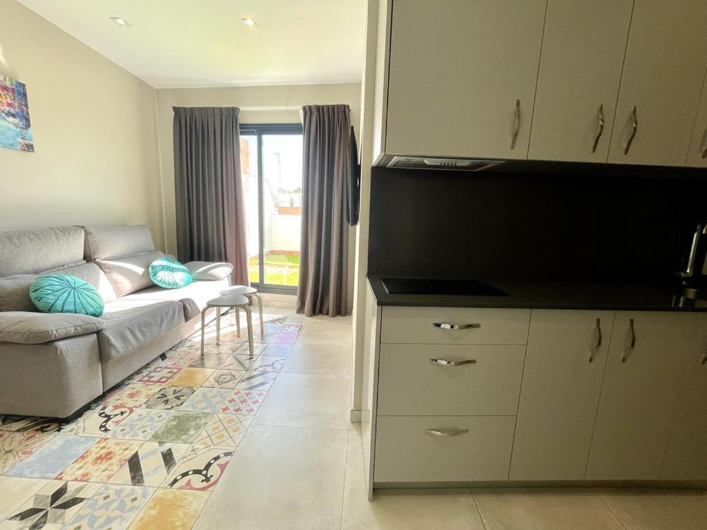 Eva Recommends Soho Alameda Appartement Sevilla Buitenkant foto